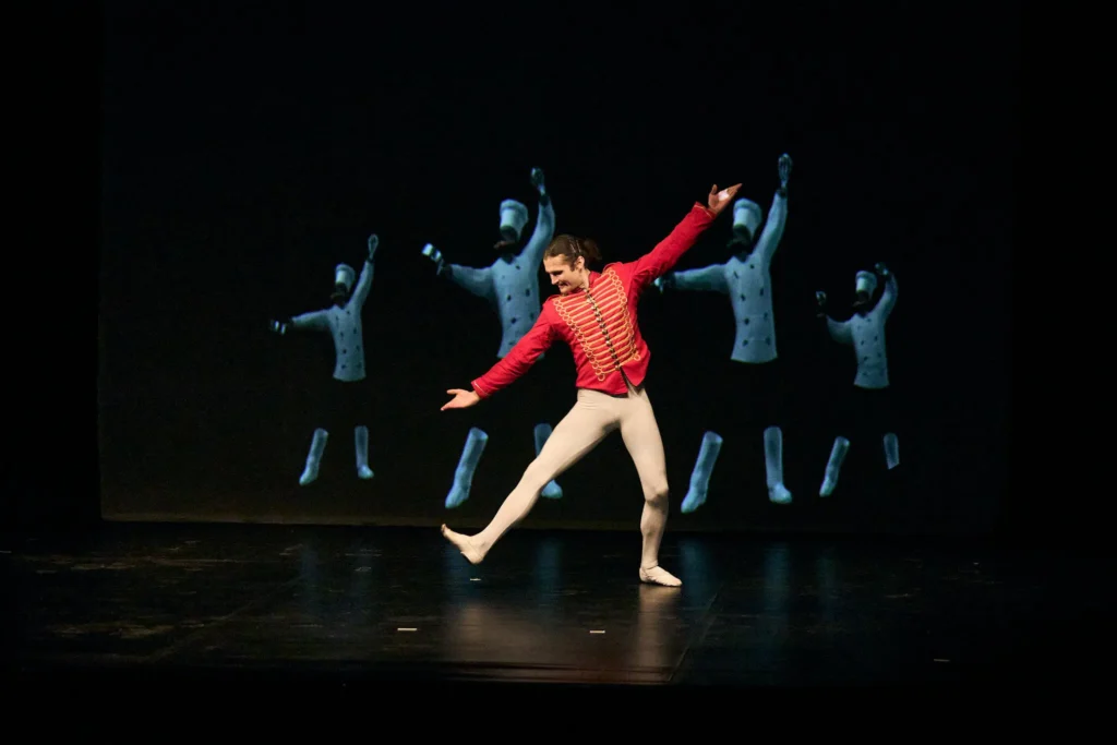 Spectacle pour écoles publiques